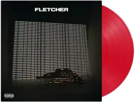 Виниловая пластинка Fletcher – You Ruined New York City For Me 2023 Sealed