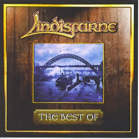 LINDISFARNE - The Best Of Lindisfarne (CD)