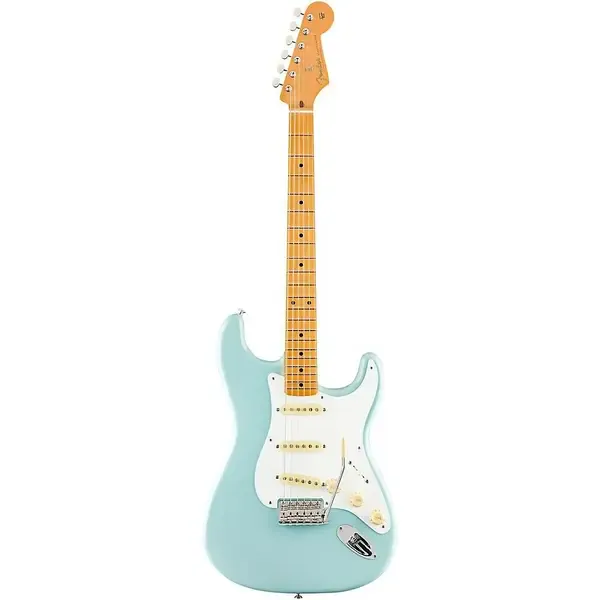 Электрогитара Fender Vintera '50s Stratocaster Sonic Blue