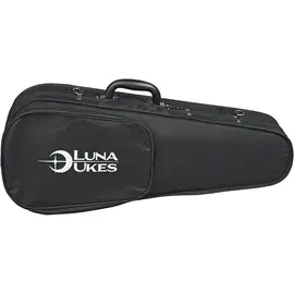 Кейс для укулеле Luna Guitars Lightweight Case for Concert Ukuleles