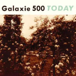 Galaxie 500 - Today NEW Sealed Vinyl LP Album