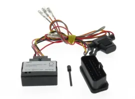 Dietz 66812 Can-Bus Universalinterface für OBD2 Speed u. pos. Signal ODB2 Stecke