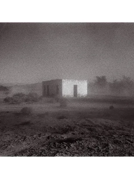 GODSPEED YOU! BLACK EMPEROR - Allelujah! Don't Bend! Ascend! (CD)