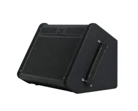 Комбоусилитель для акустической гитары DK iC-100 Black 100W