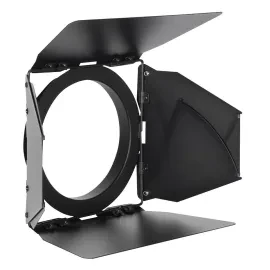 ADJ ELPZ7BDA Optional Barndoor Assembly for Encore Z7LP idjnow