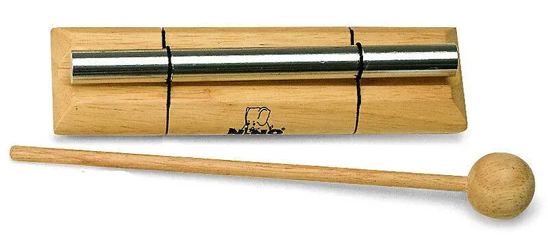 Чаймс Nino Percussion NINO579M Energy Natural