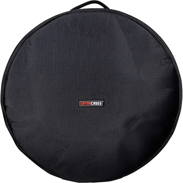 Чехол для барабана Gator GP-ICON-1814BD Black