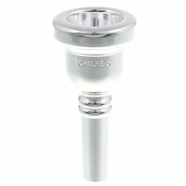 Мундштук для тромбона Schilke 51 European Series