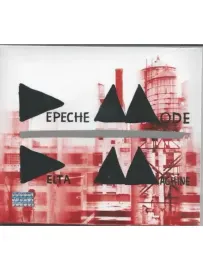 DEPECHE MODE - Delta Machine (CD)