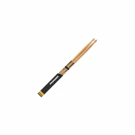 Барабанные палочки Promark TX5AW - Hickory 5A Wood Tip