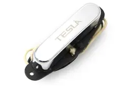 Звукосниматель для электрогитары Tesla OPUS-TE/CR/NE Neck