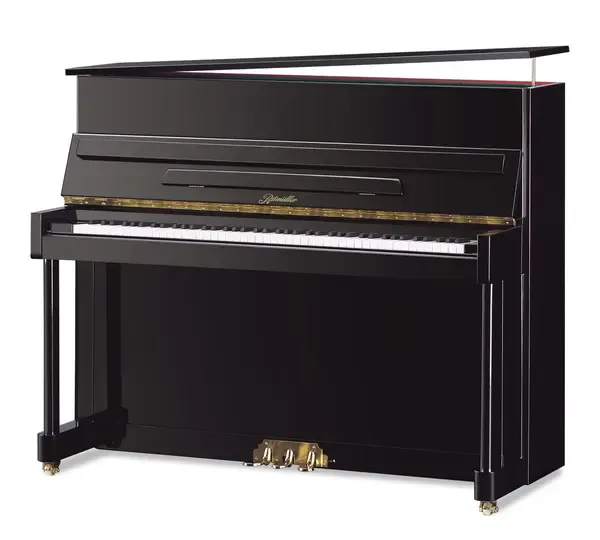 Пианино акустическое Ritmuller Classic UP115R(A111)