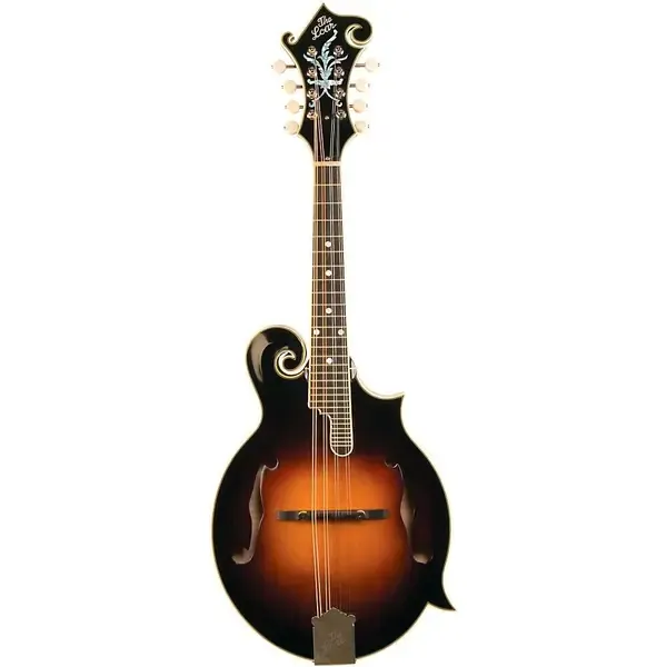 Мандолина The Loar LM-700 F-Model Mandolin Vintage Sunburst