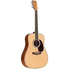 Электроакустическая гитара Martin CS 45 Style Adirondack VTS-Guatemalan