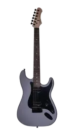 Электрогитара SQOE SEST210 Stratocaster HH Grey