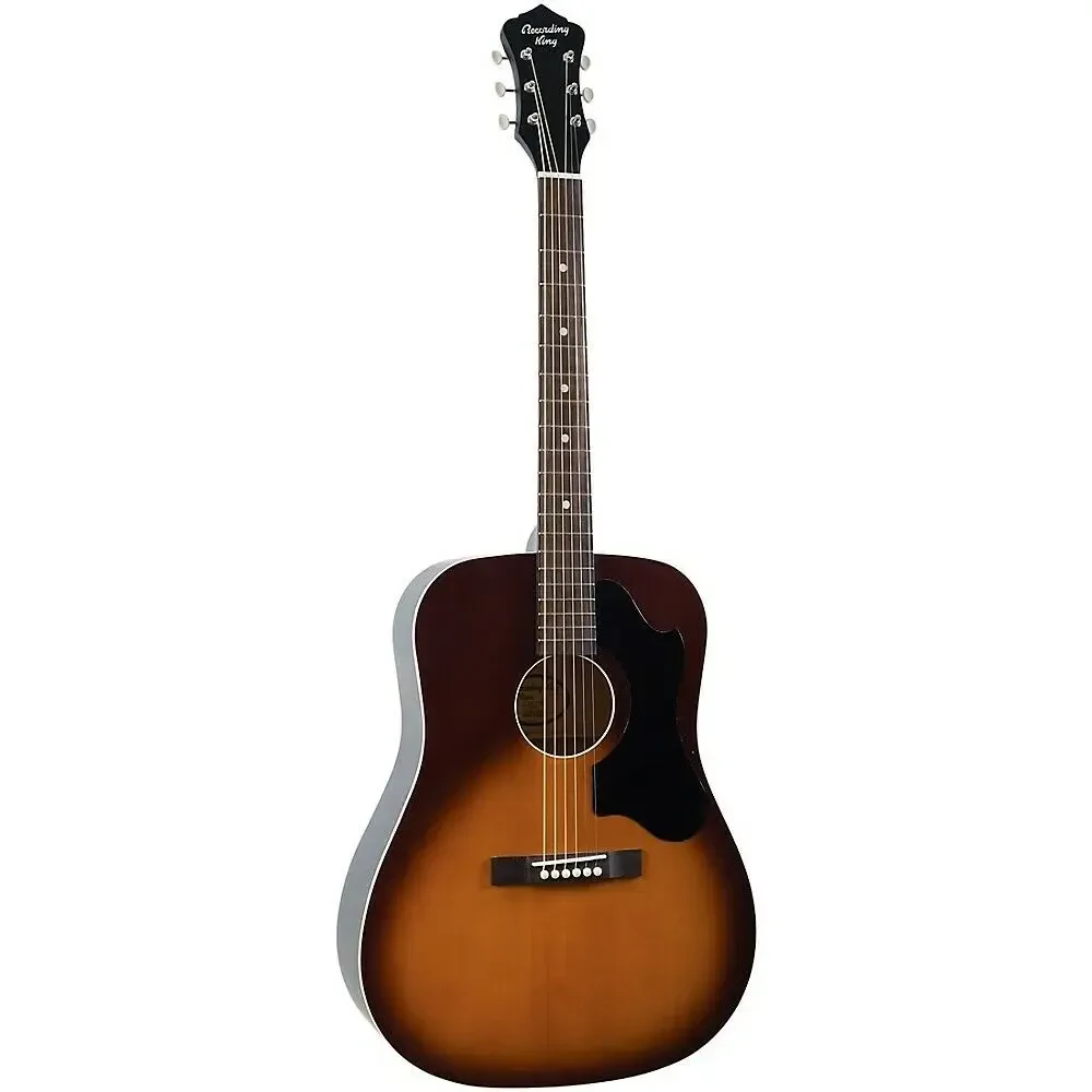 Акустическая гитара Recording King RDS-9-TS Dirty 30s Series 9 Dreadnought Vintage Burst