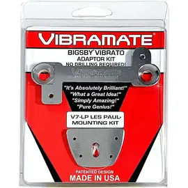 Комплект для установки тремоло Vibramate V7-LP Mounting Kit for Les Paul Guitars
