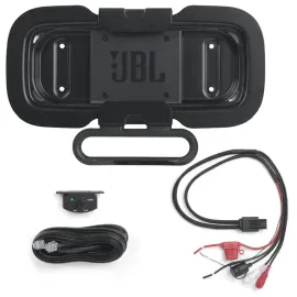 JBL JBLSUBBPACCKITAM BassPro Go Vehicle Installation Kit