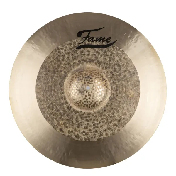 Тарелка барабанная Fame Audio 20" Masters B20 Metal Ride