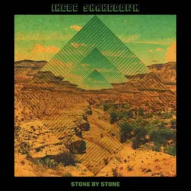 Ikebe Shakedown - Stone By Stone NEW Vinyl