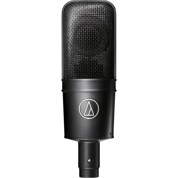 Вокальный микрофон Audio Technica 4033A Classic Studio Vocal Microphone