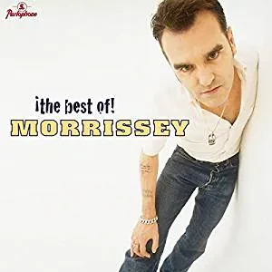 Виниловая пластинка Morrissey – The Best Of!