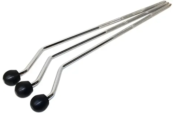Ножки для том барабана LDrums FL01-105540CR 3шт