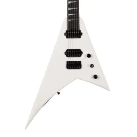 Jackson American Series Rhoads RR24 HT Snow White