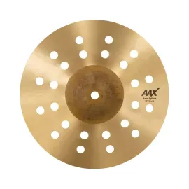 Б/У Тарелка Splash Sabian AAX Aero Splash 10"