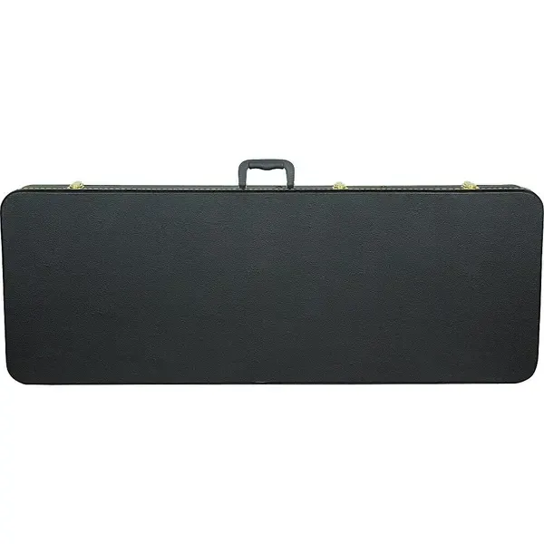 Кейс для электрогитары Musician's Gear EXP-Style Guitar Case Black