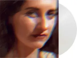Виниловая пластинка Eefje Visser De - Bitterzoet - Limited Gatefold 180-Gram Crystal Clear Vinyl [Ne