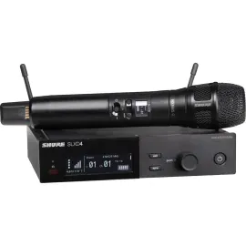 Микрофонная радиосистема Shure SLXD24/N8 G58