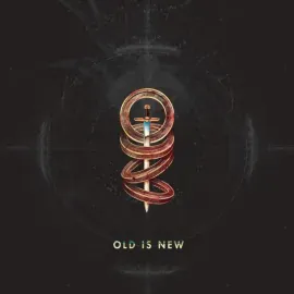 Виниловая пластинка Toto - Old Is New NEW Sealed Vinyl LP Album