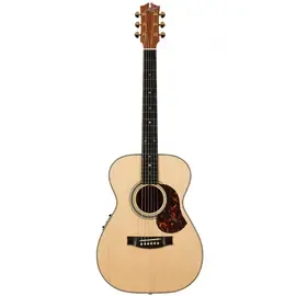 Электроакустическая гитара Maton EBG808