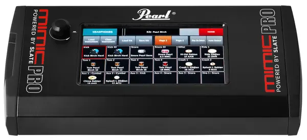 Модуль для электронных ударных Pearl MIMIC Pro