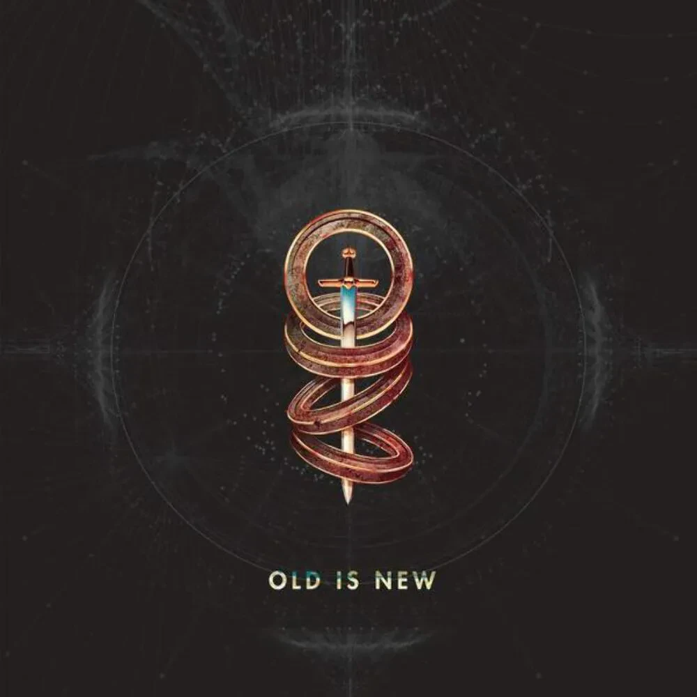 Виниловая пластинка Toto - Old Is New NEW Sealed Vinyl LP Album