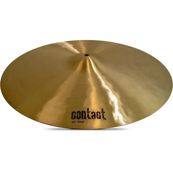 Тарелка барабанная Dream Cymbals and Gongs 20" Contact Series Ride