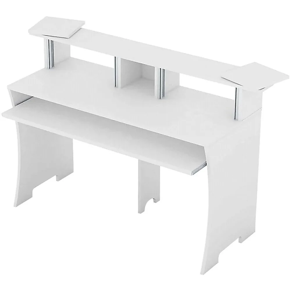 Стол аранжировщика Glorious AMS-WORKBENCH-WHT Studio Station White