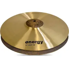 Тарелка барабанная Dream 13" Energy Series Hi-Hat (пара)