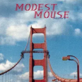 Виниловая пластинка Modest Mouse - Interstate 8 [New Vinyl LP]