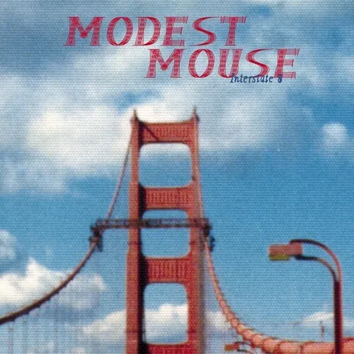 Виниловая пластинка Modest Mouse - Interstate 8 [New Vinyl LP]