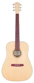 Акустическая гитара Kremona M10-GG