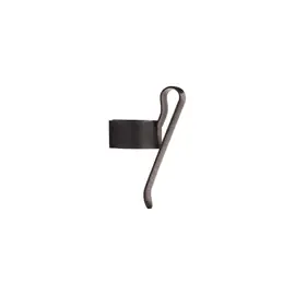 Shure RPM40PRECLIP TwinPlex Beltclip for RPM400 Preamplifiers