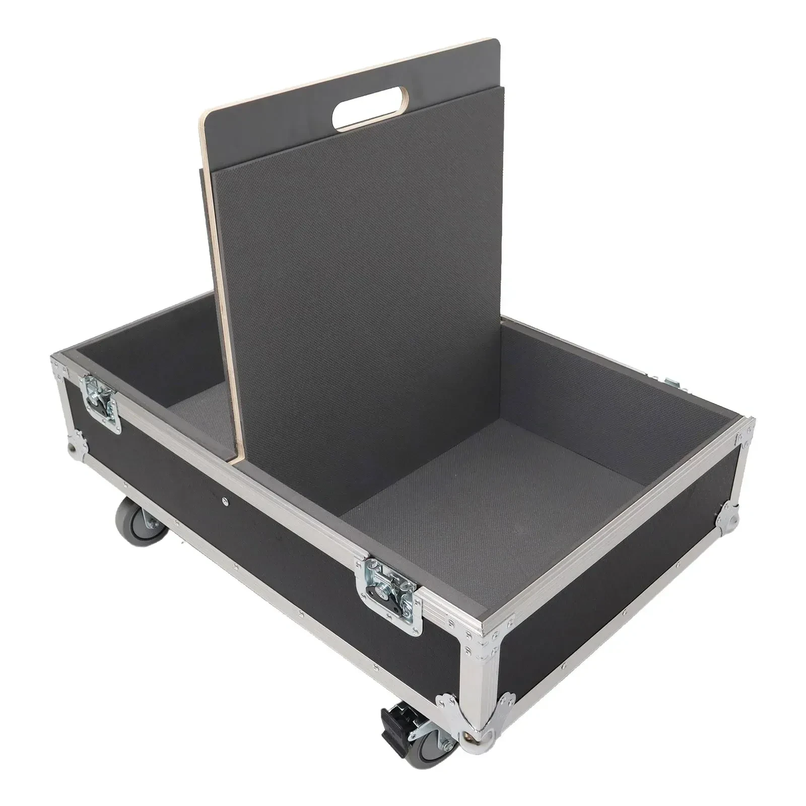 Кейс для музыкального оборудования ProX XS-SP2X261915W Black