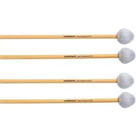Палочки для вибрафона Malletech JC12 Jazz Classics (2 пары)