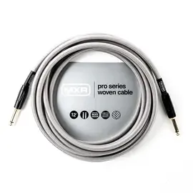 Инструментальный кабель MXR DCIW12 Pro Series 3.65 метра