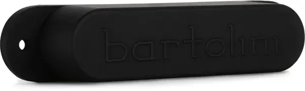 Звукосниматель для электрогитары Bartolini ACE-S65-S Middle Black