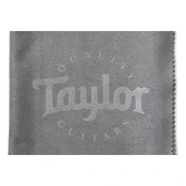 Салфетка для чистки гитары Taylor 1310 Premium Suede Microfiber