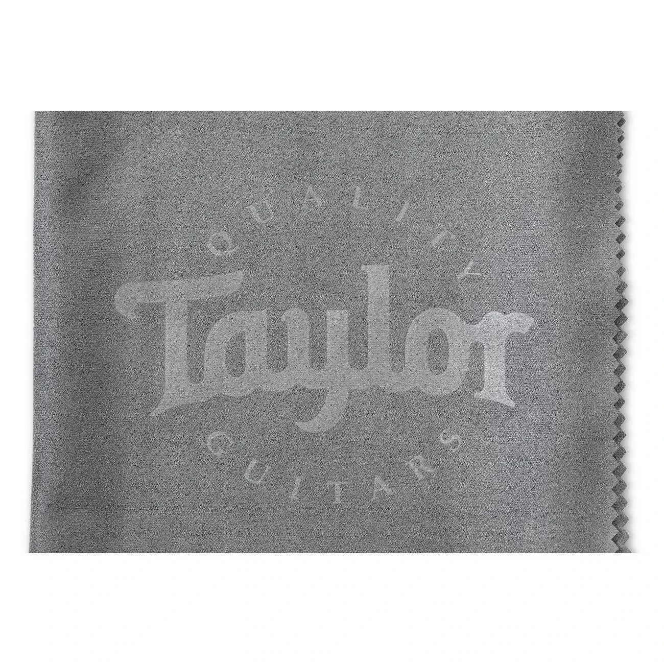 Салфетка для чистки гитары Taylor 1310 Premium Suede Microfiber