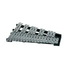 Металлофон BRAHNER DP-4030